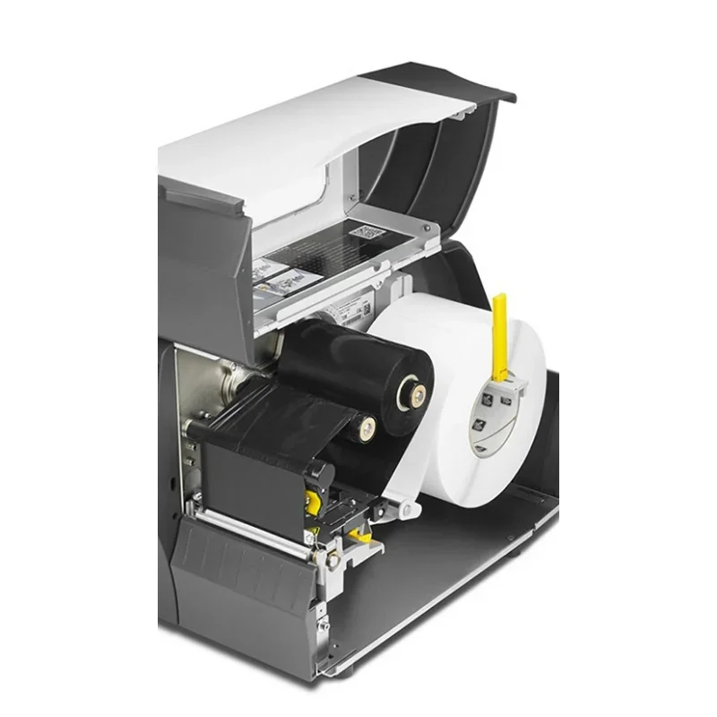 Industrial Laser Printing - Atualize a máquina de impressão de