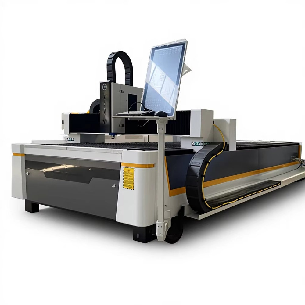 Industrial Laser Machine Price - Máquina de Corte a Laser de