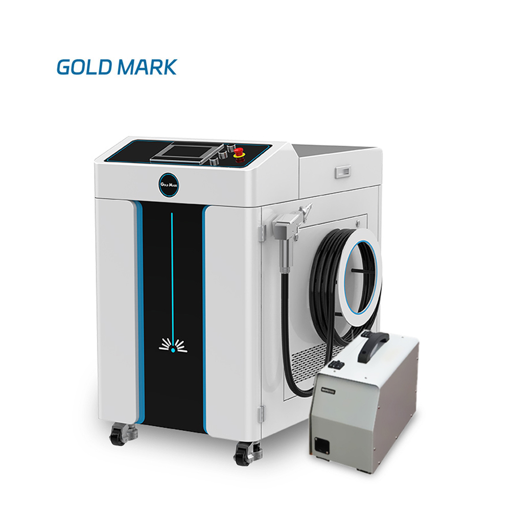 Industrial Laser - Máquina de solda industrial las er