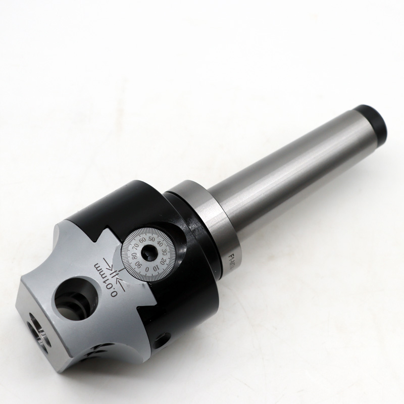 Cnc Milling Machine - Cabeçote de Mandrilamento F1 para Máquinas-Ferramenta