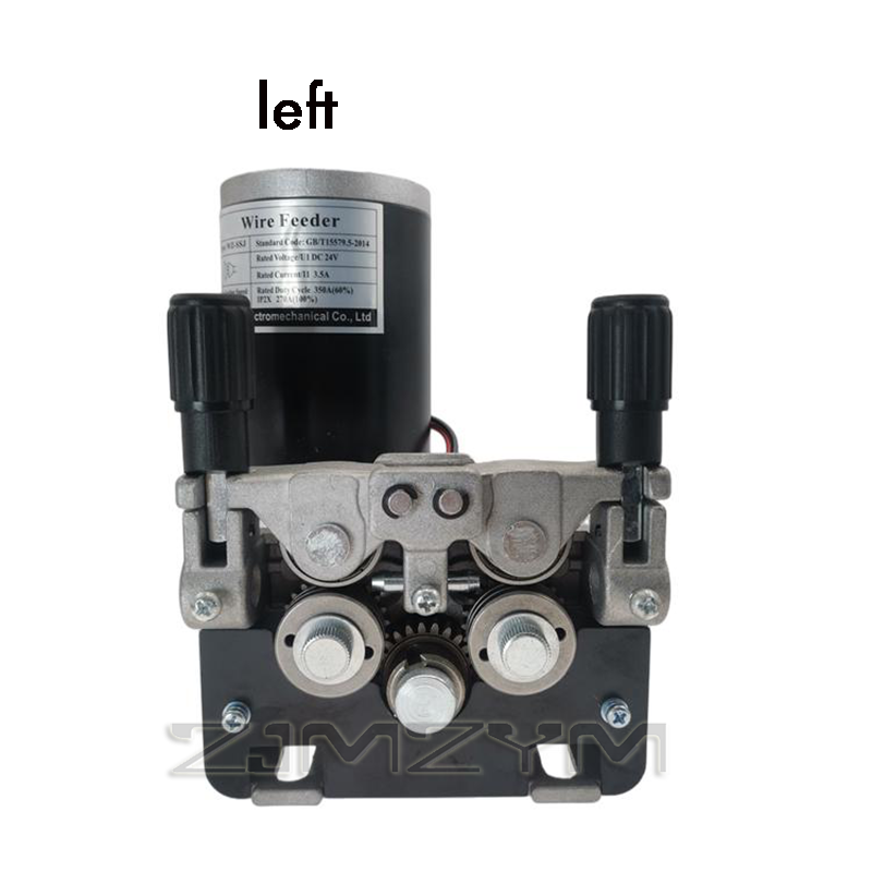 Industrial Laser Welder - Conjunto de alimentação de fio de