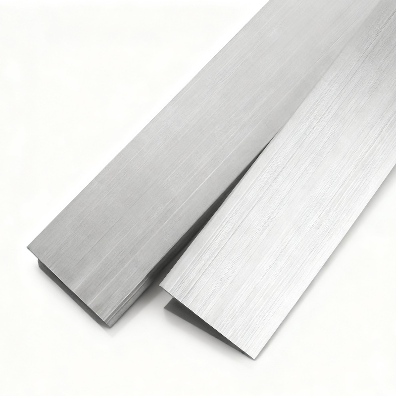 Industrial Laser - Folha de alumínio 6061 de grau