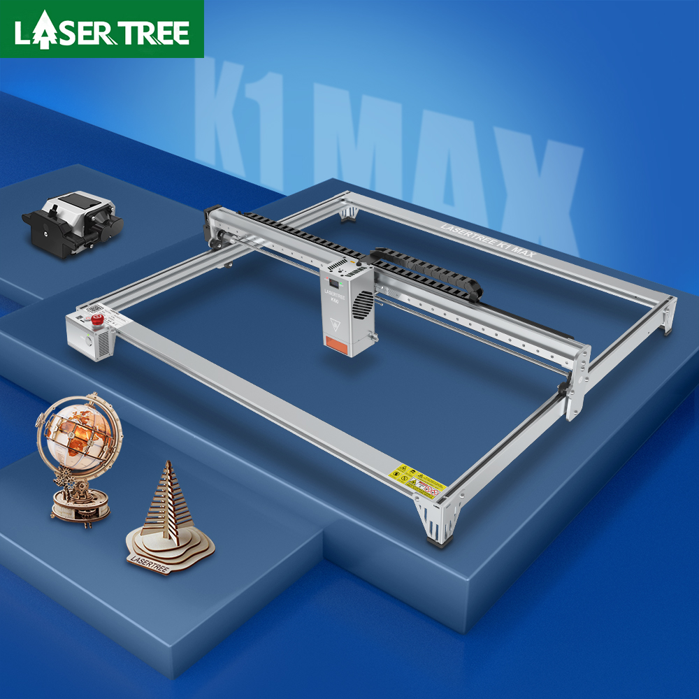 Industrial Handheld Laser Engraver - Gravador a laser de árvore a