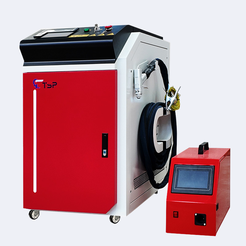 Industrial Laser Welding Machine For Sale - Vendas diretas da fábrica 1000w 2000w