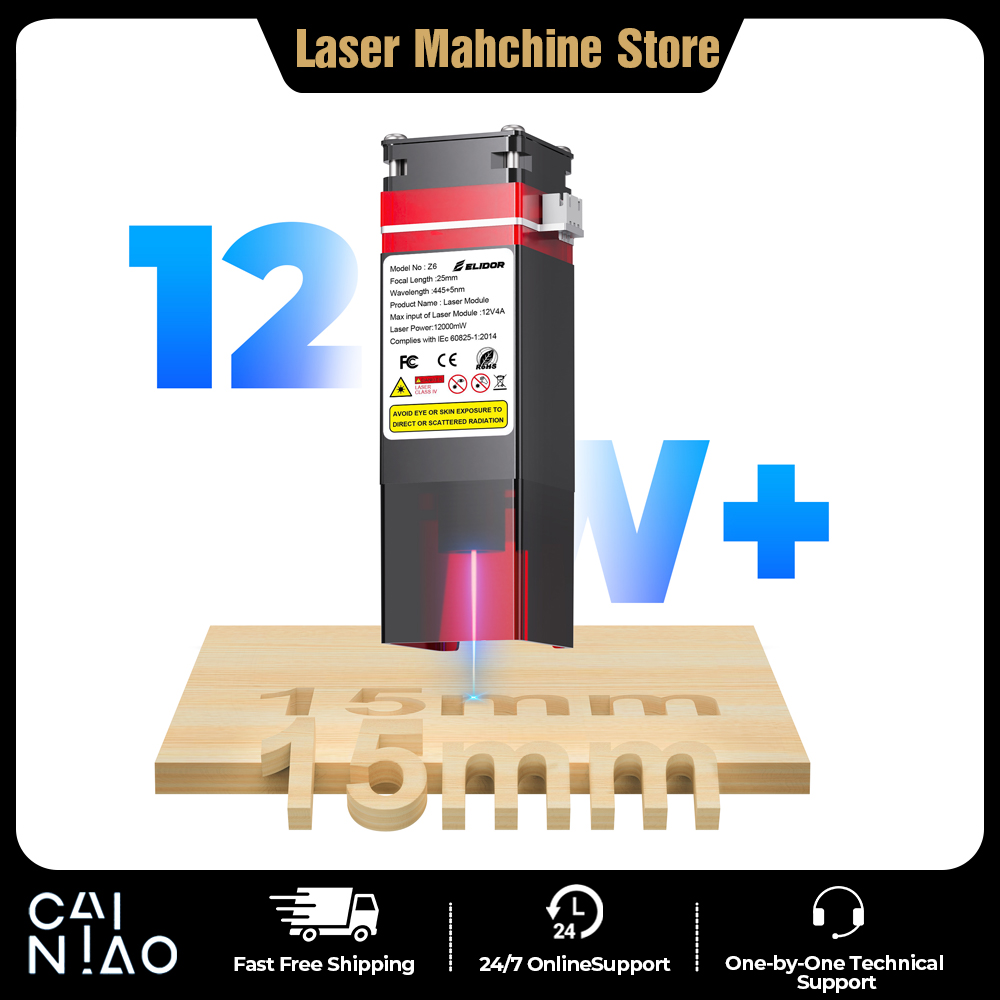 Industrial Laser Technology - Kit de Atualização do Módulo a