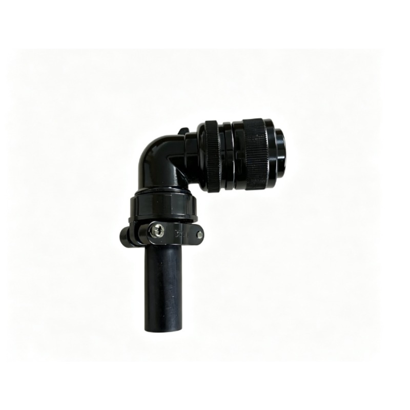 Industrial Laser - Conector Circular Industrial de Alta Confiabilidade