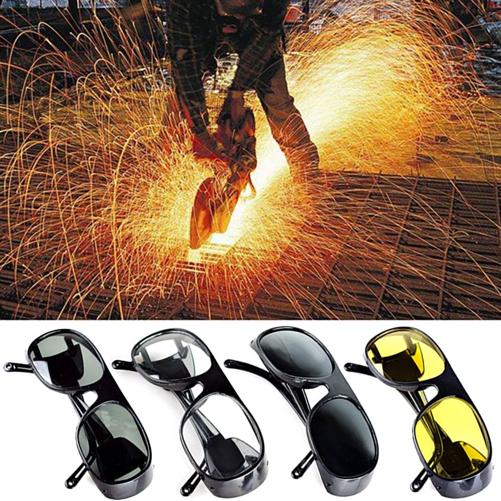 Industrial Laser Welder - Multicolor Welding Goggles, Proteção a Laser,