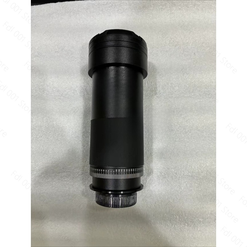 Laser Focus Lens - Lente Expansora de Feixe Laser 50X
