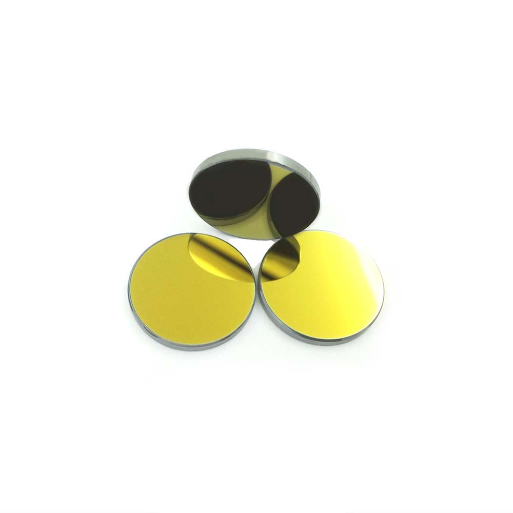 Co2 Laser Mirror - Si-espelho para gravação a laser, 20,