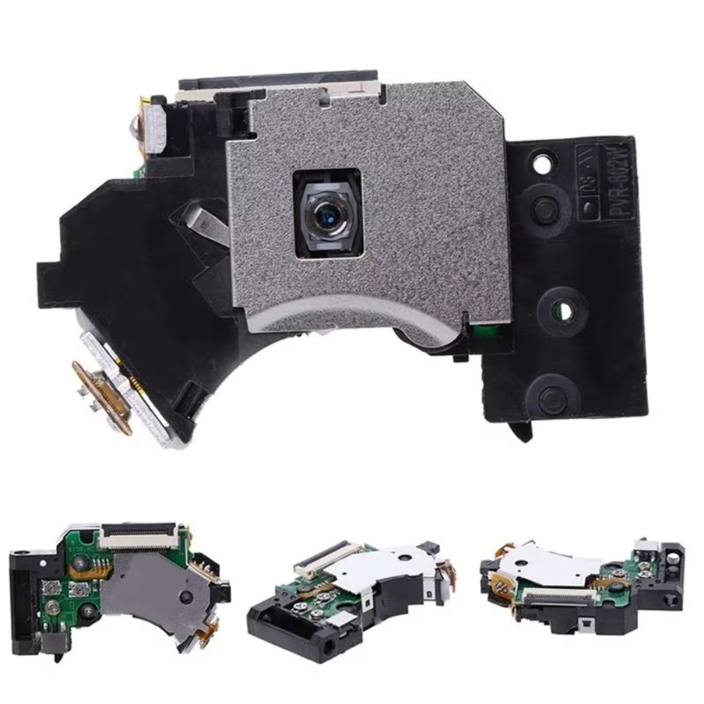 Laser Focus Lens - Lente Laser de Substituição Monocular PVR-802W,