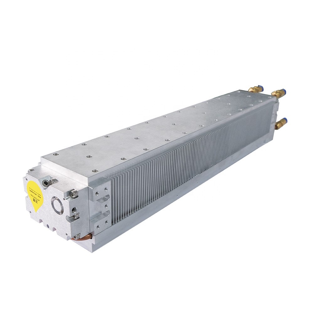 Industrial Laser Machine Price - Preço Competitivo: Novo Tubo Laser de