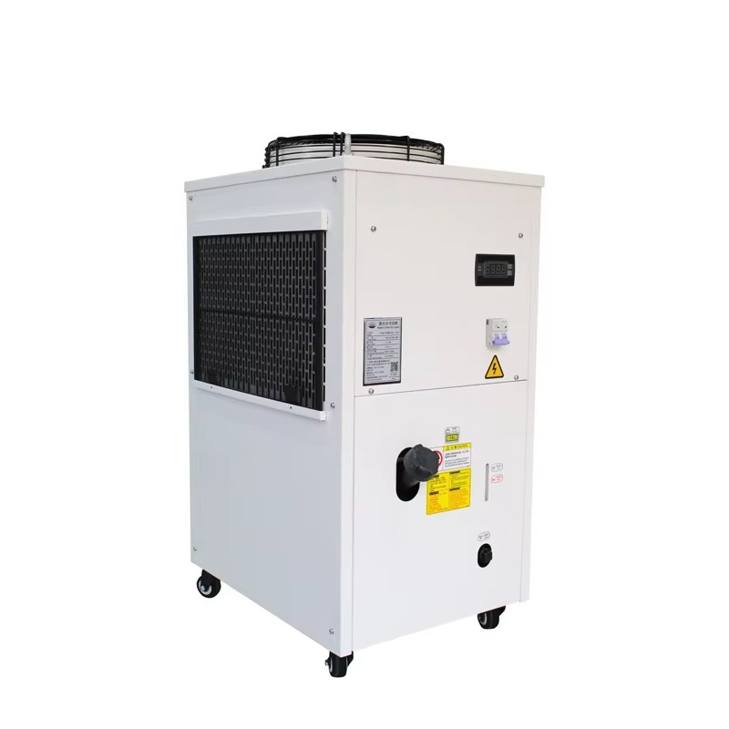 Industrial Laser Cutting Machines - Refrigerador de água para laser 3000w,