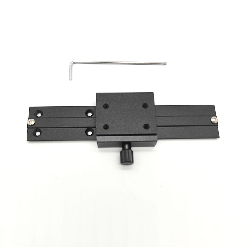 Industrial Laser Technology - Máquina de gravação a laser com