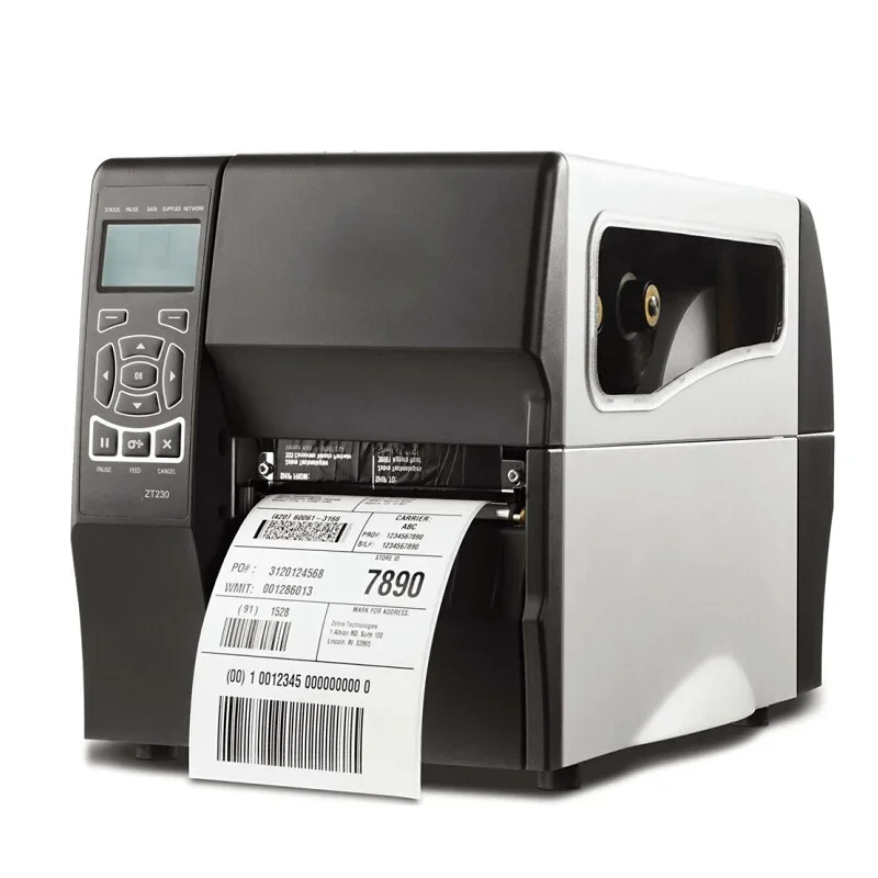 Atualize a máquina de impressã - Industrial Laser Printing avaliação e preço