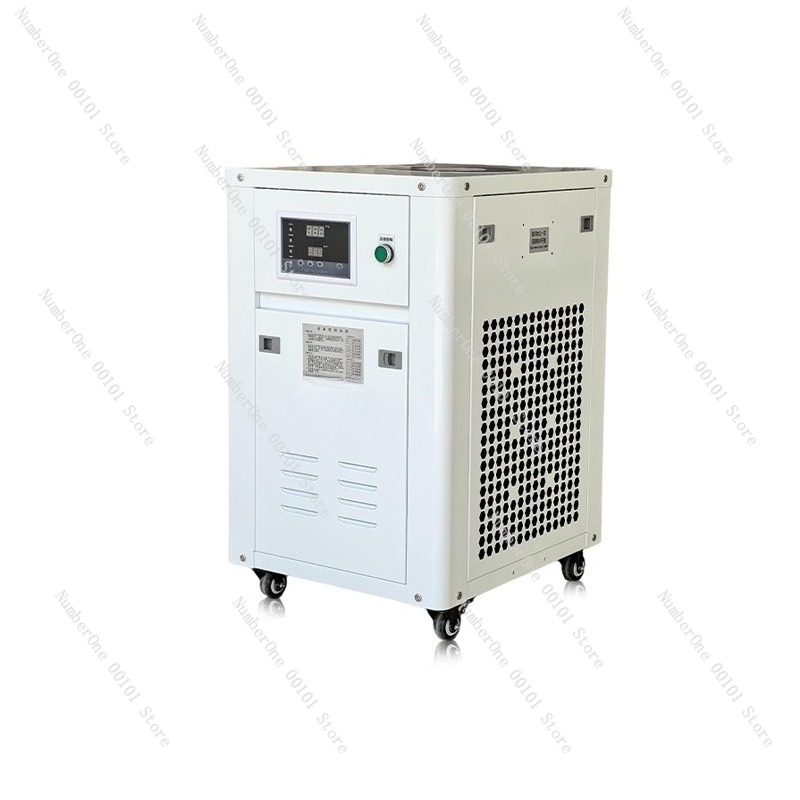 Resfriador de Água Industrial  - Industrial Laser Printing avaliação e preço