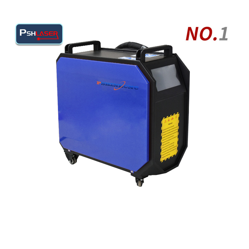 Nova Máquina de Solda a Laser  - Industrial Laser Welder avaliação e preço