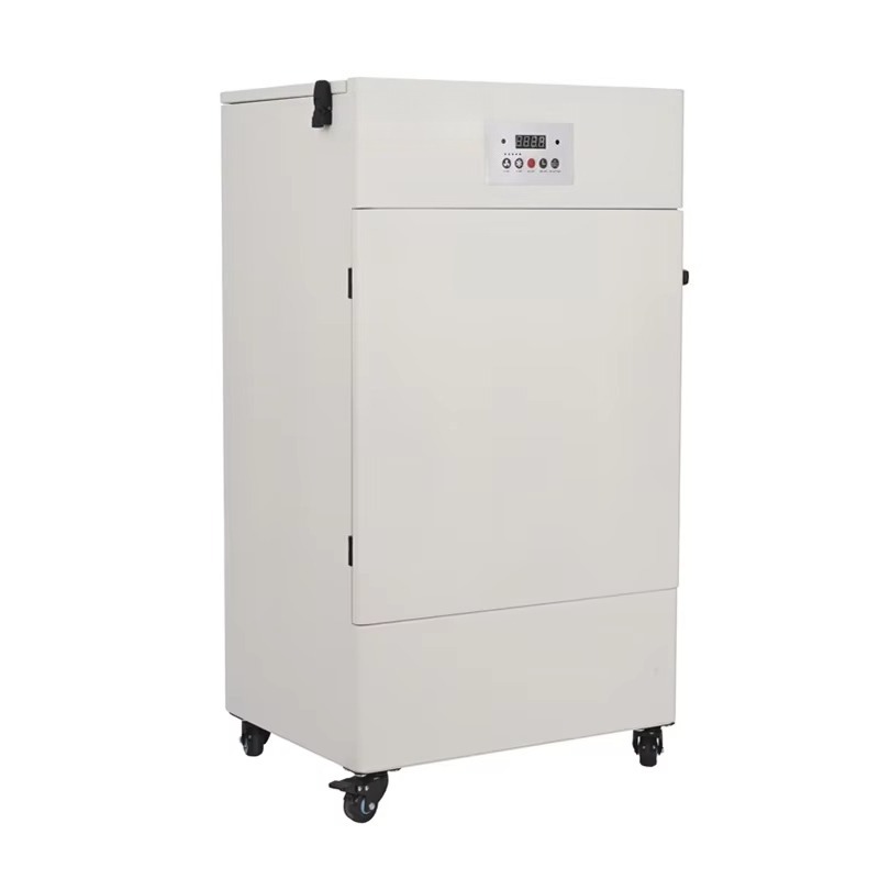 Poderoso purificador de ar de  - Industrial Laser avaliação e preço