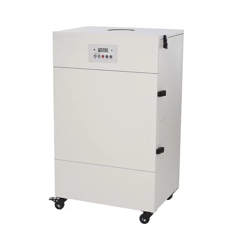 Poderoso purificador de ar de  - Industrial Laser avaliação e preço