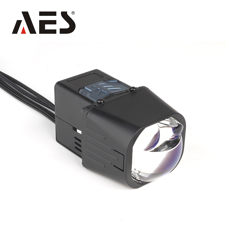 Aes 2 peças 1.5 ''P5-Ultra mat - Laser Focus Lens avaliação e preço