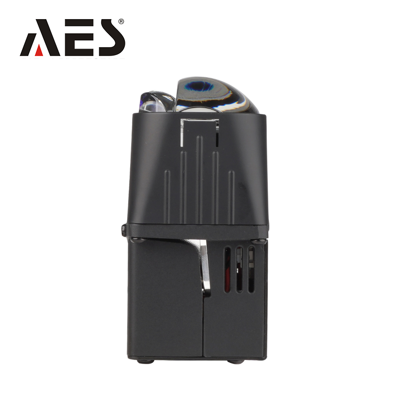 Aes 2 peças 1.5 ''P5-Ultra mat - Laser Focus Lens avaliação e preço