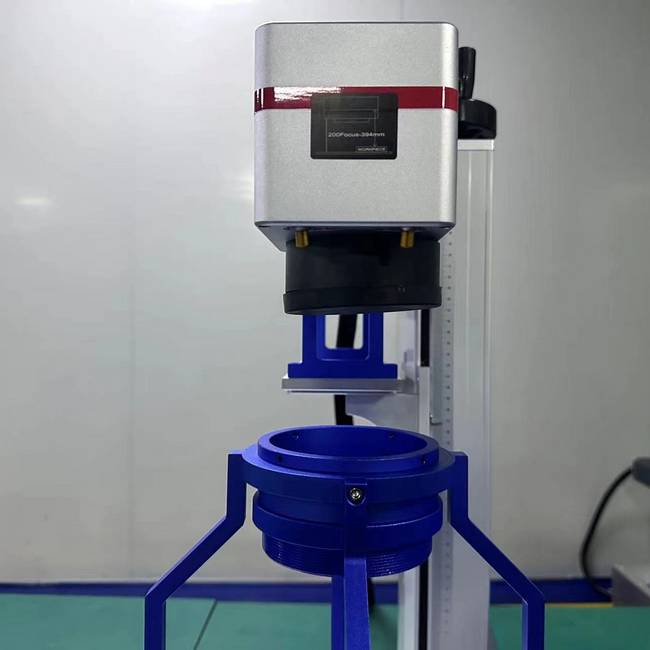 Gravador a laser de fibra port - Industrial Handheld Laser Engraver avaliação e preço