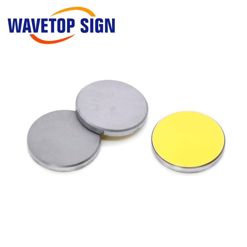 WaveTopSign Si Reflexiva do Es - Co2 Laser Mirror avaliação e preço