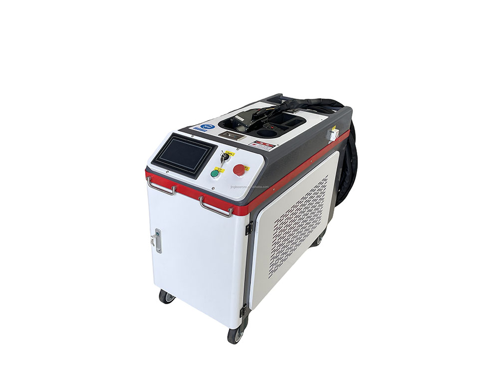 Máquinas de Soldagem a Laser C - Industrial Laser Welding Machine For Sale avaliação e preço