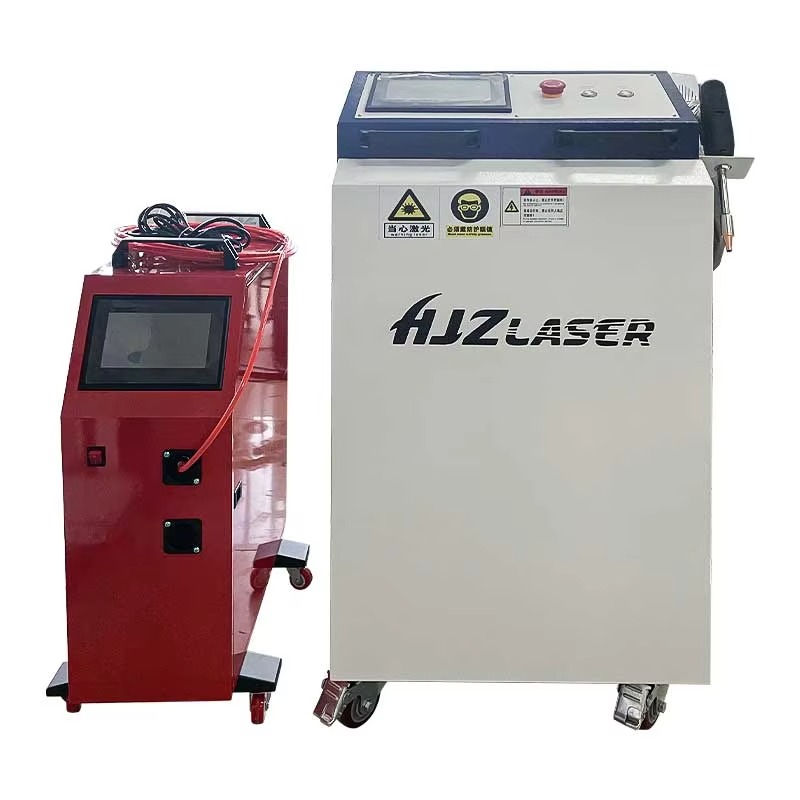 Máquinas de Soldagem a Laser C - Industrial Laser Welding Machine For Sale avaliação e preço