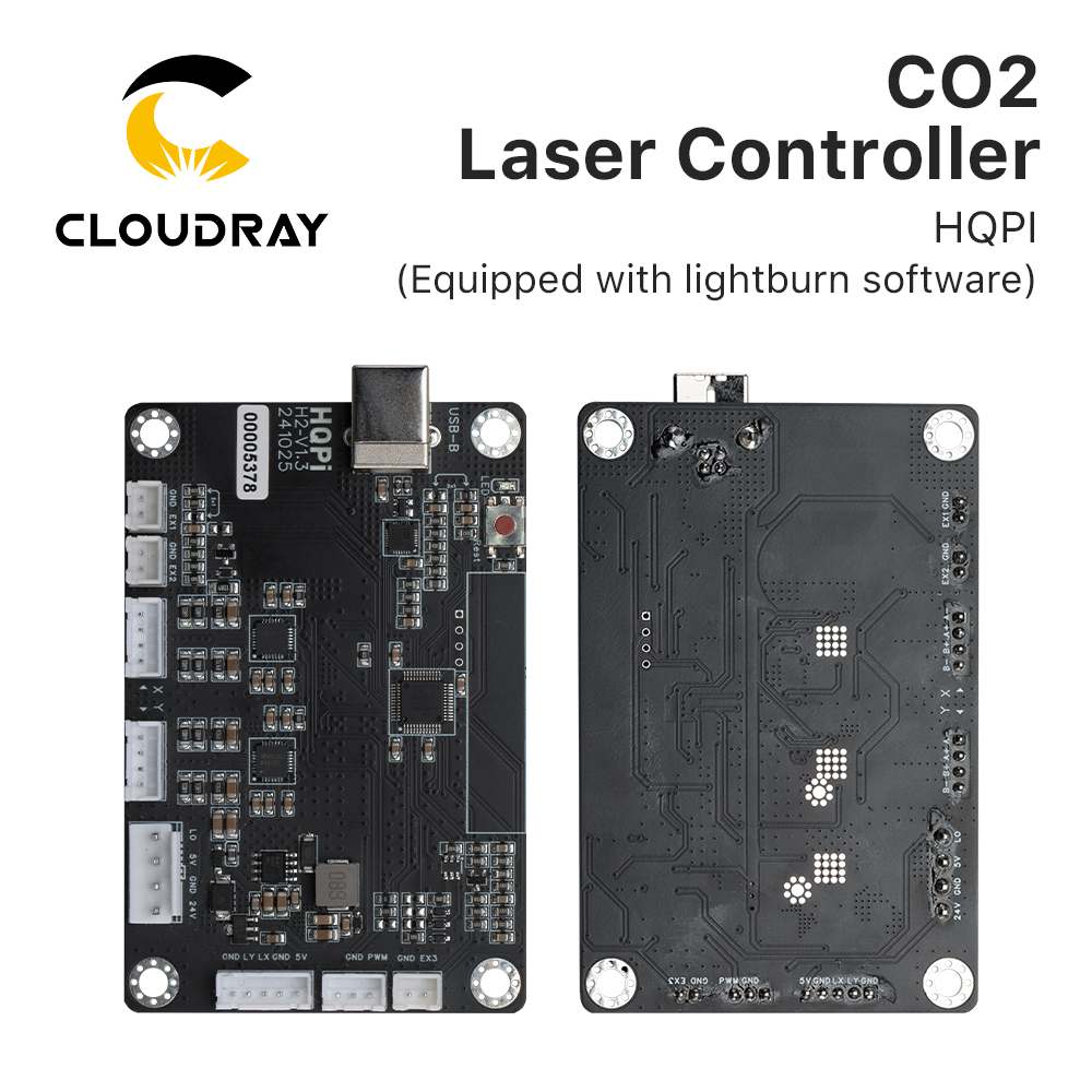 Cloudray co2 controlador a las - Industrial Handheld Laser Engraver avaliação e preço