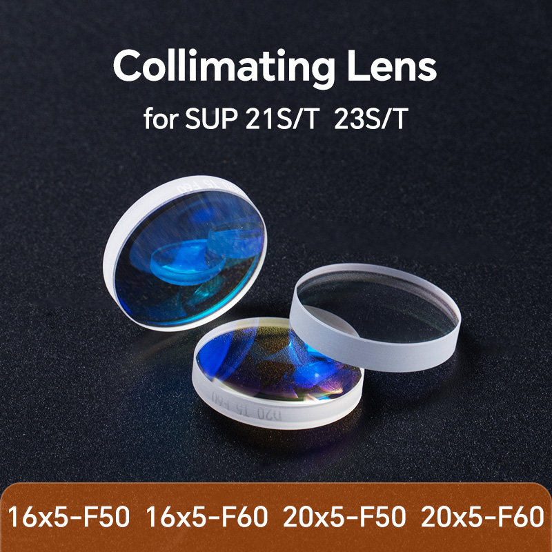 Lente de Foco para Soldagem a  - Laser Focus Lens avaliação e preço