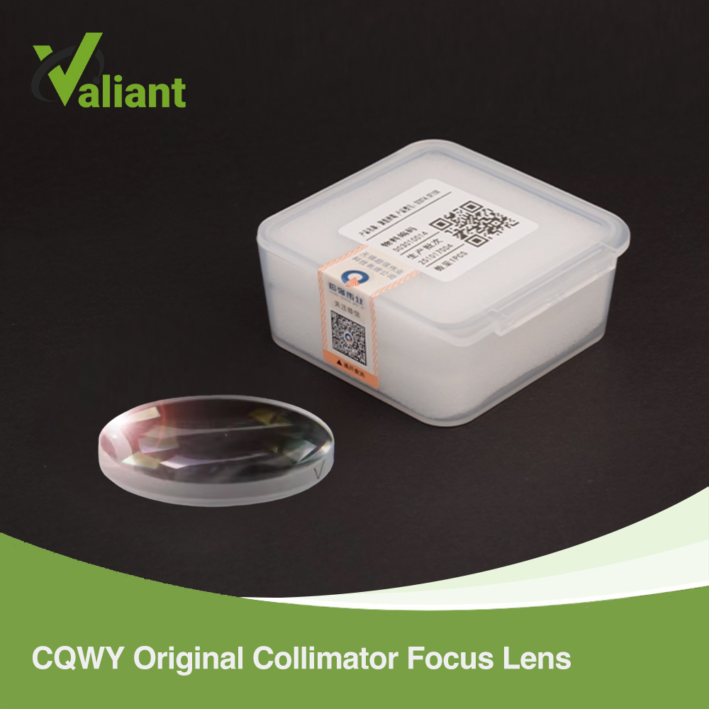 Cqwy original d20t4.5f150 d20t - Laser Focus Lens avaliação e preço