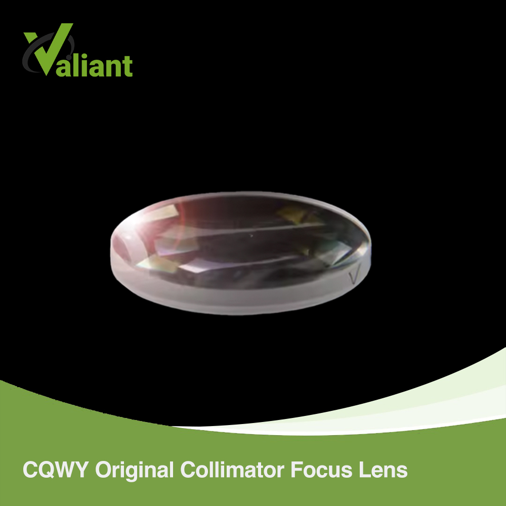 Cqwy original d20t4.5f150 d20t - Laser Focus Lens avaliação e preço