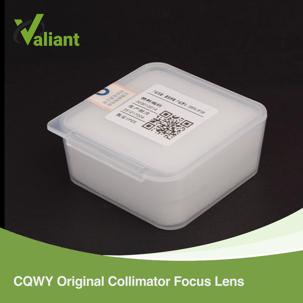 Cqwy original d20t4.5f150 d20t - Laser Focus Lens avaliação e preço