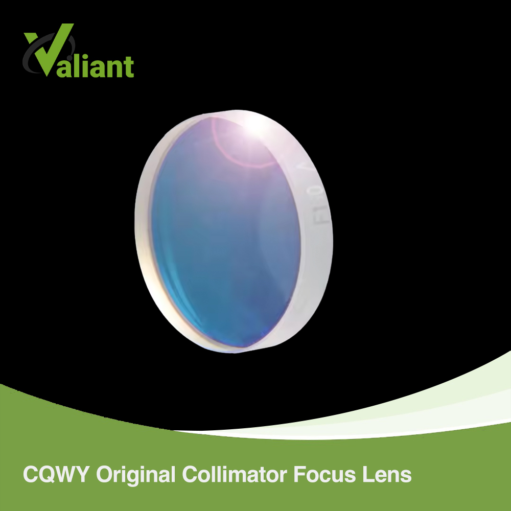 Cqwy original d20t4.5f150 d20t - Laser Focus Lens avaliação e preço