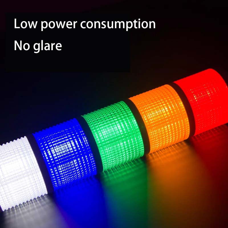 Led tricolor luz sinal torre p - Industrial Laser Cutting Machines avaliação e preço