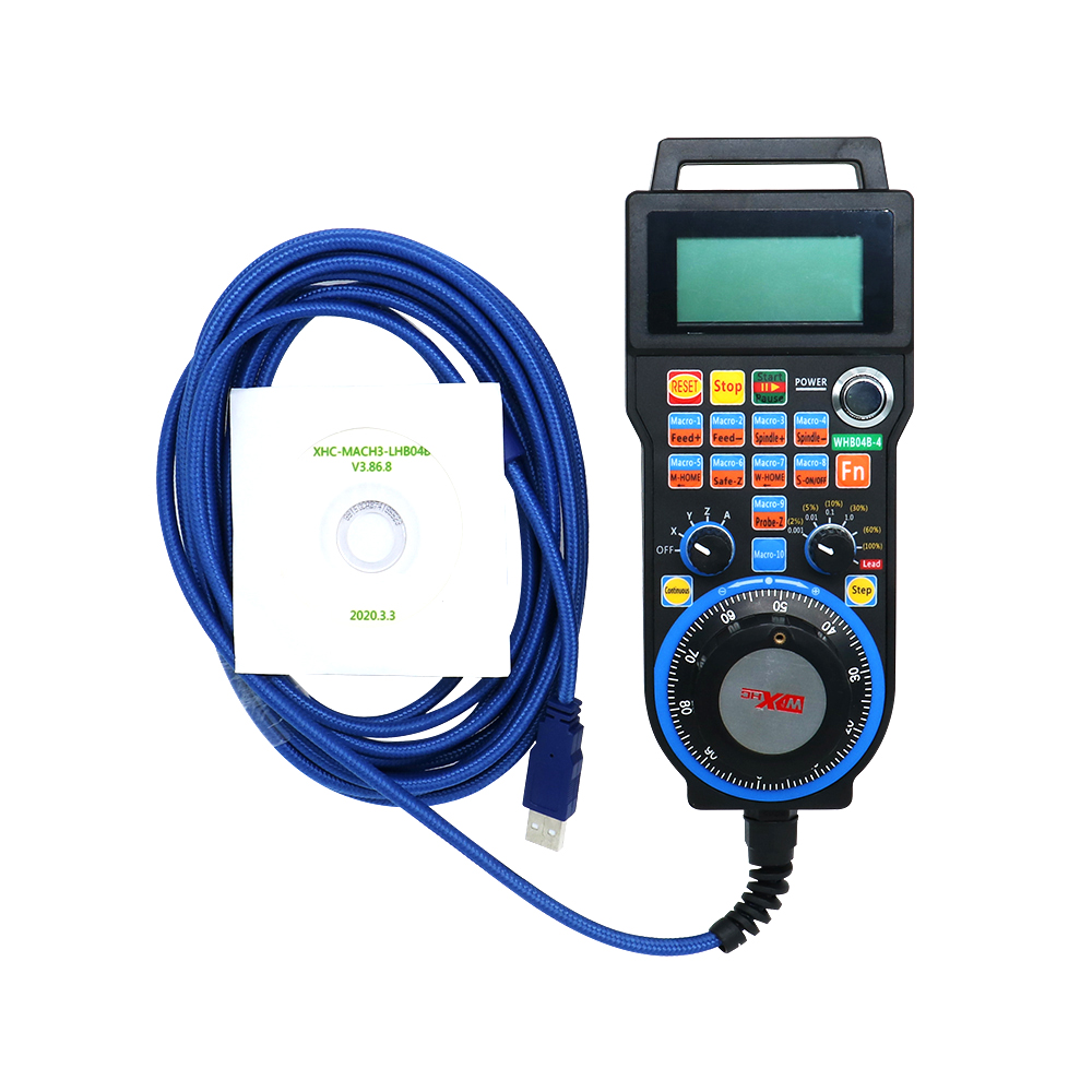 HLTNC PROMOÇÃO XHC Volante Man - Cnc Milling Machine avaliação e preço