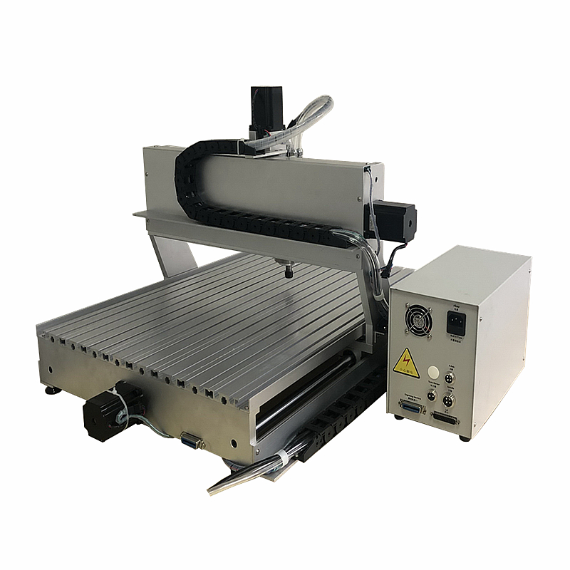 Máquina de Escultura em Madeir - Cnc Milling Machine avaliação e preço