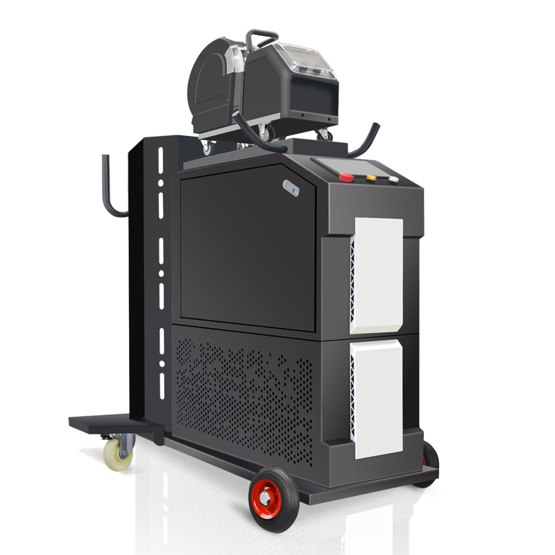 Máquina de Soldagem a Laser de - Industrial Laser Welder avaliação e preço