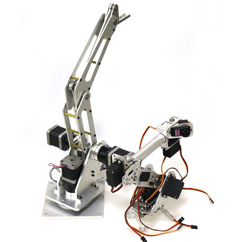 Braço robótico industrial de t - Industrial Laser Printing avaliação e preço