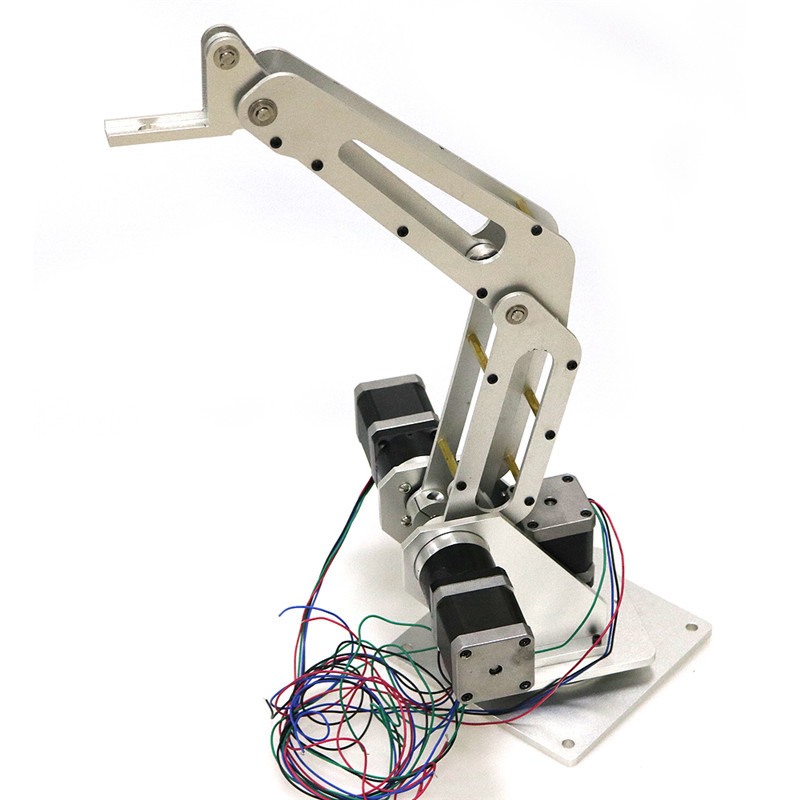 Braço robótico industrial de t - Industrial Laser Printing avaliação e preço