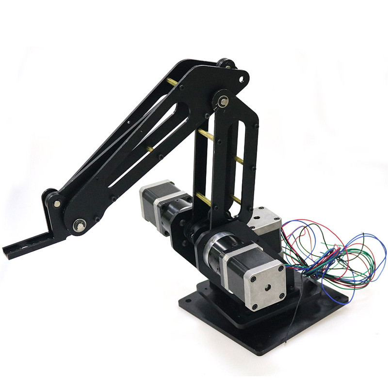 Braço robótico industrial de t - Industrial Laser Printing avaliação e preço