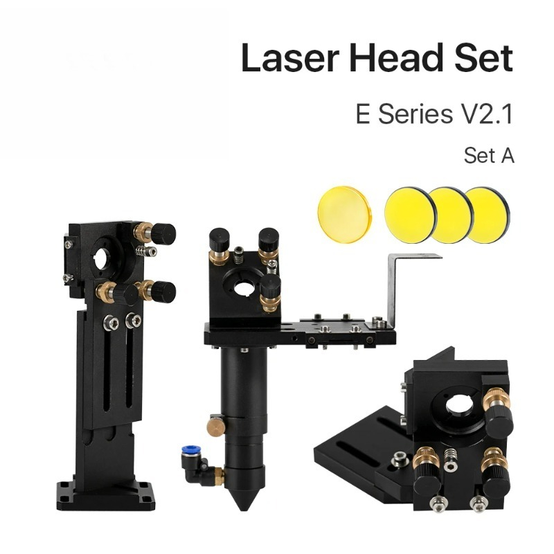 Conjunto de Cabeça CO2 Cloudra - Co2 Laser Mirror avaliação e preço