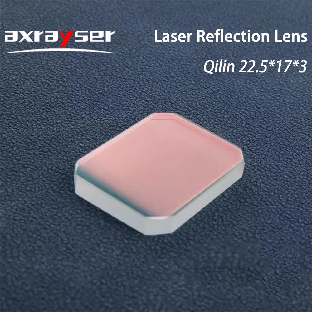 Espelhos refletores laser port - Laser Focus Lens avaliação e preço