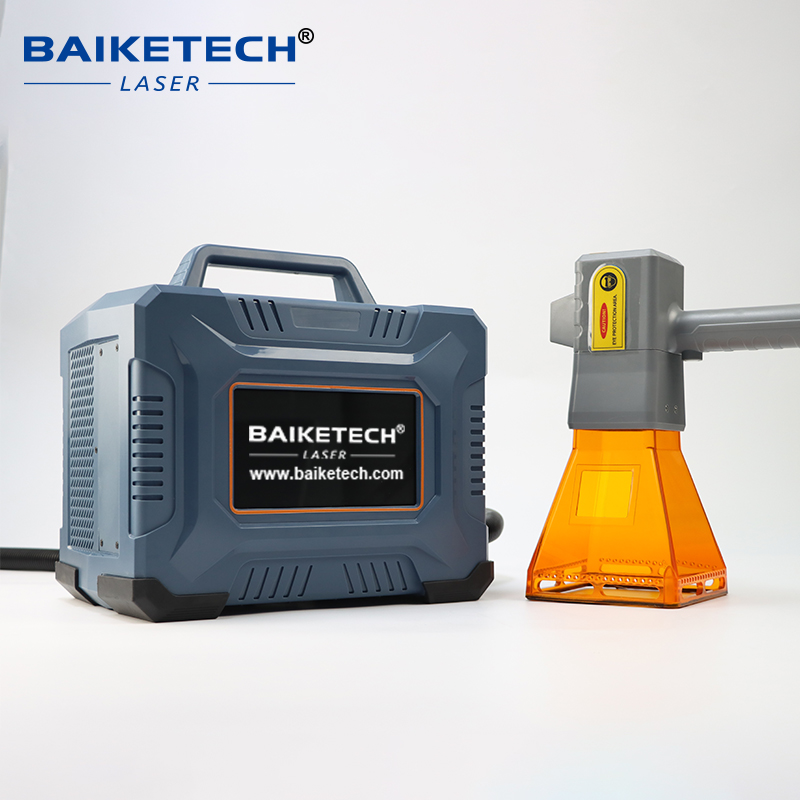 NOVO Marcador a Laser Portátil - Industrial Handheld Laser Engraver avaliação e preço