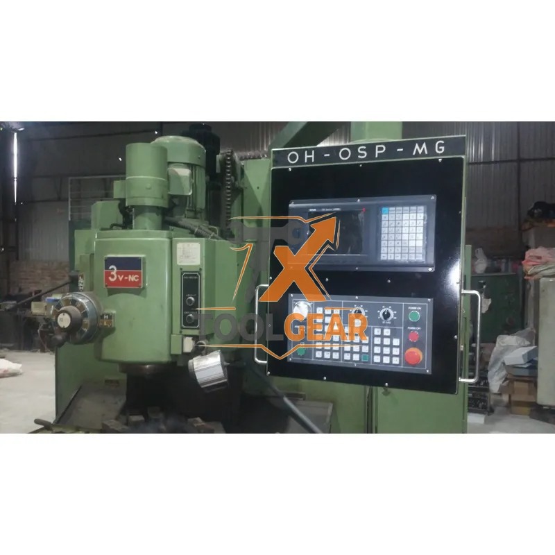 2026 China Fábrica SZGH Sistem - Cnc Milling Machine avaliação e preço