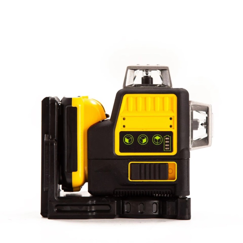 Nível a Laser Industrial DW Ti - Industrial Laser avaliação e preço