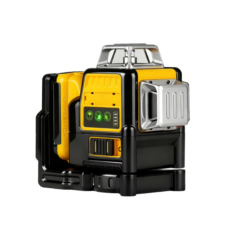 Nível a Laser Industrial DW Ti - Industrial Laser avaliação e preço