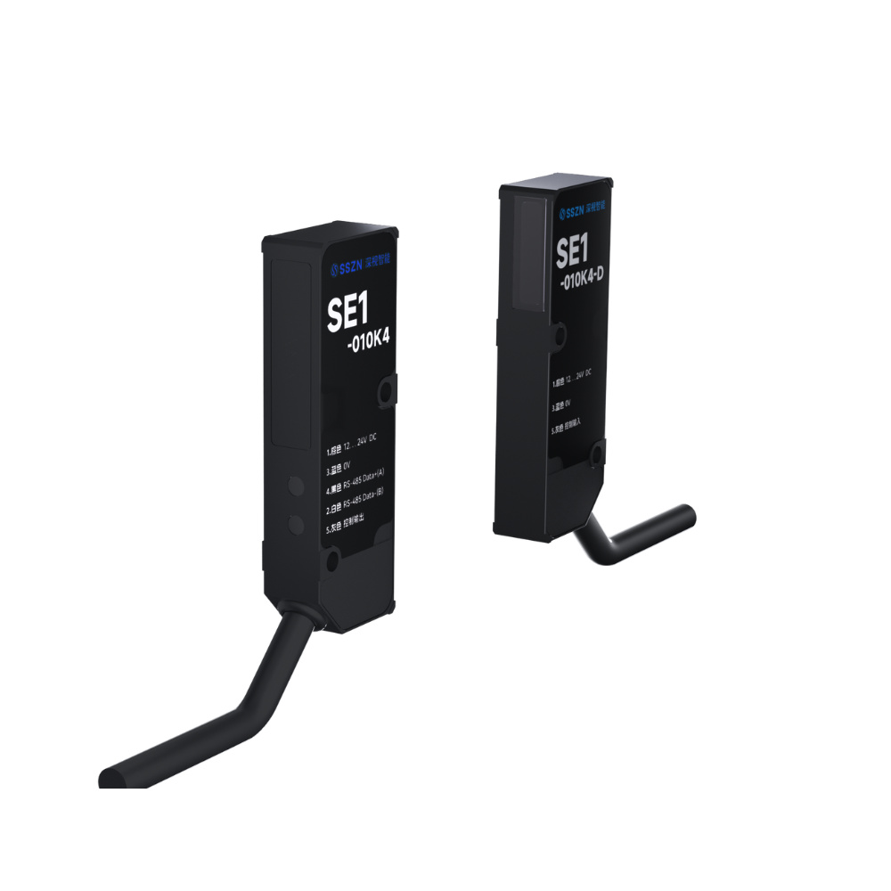 Sensor industrial de detecção  - Industrial Laser avaliação e preço