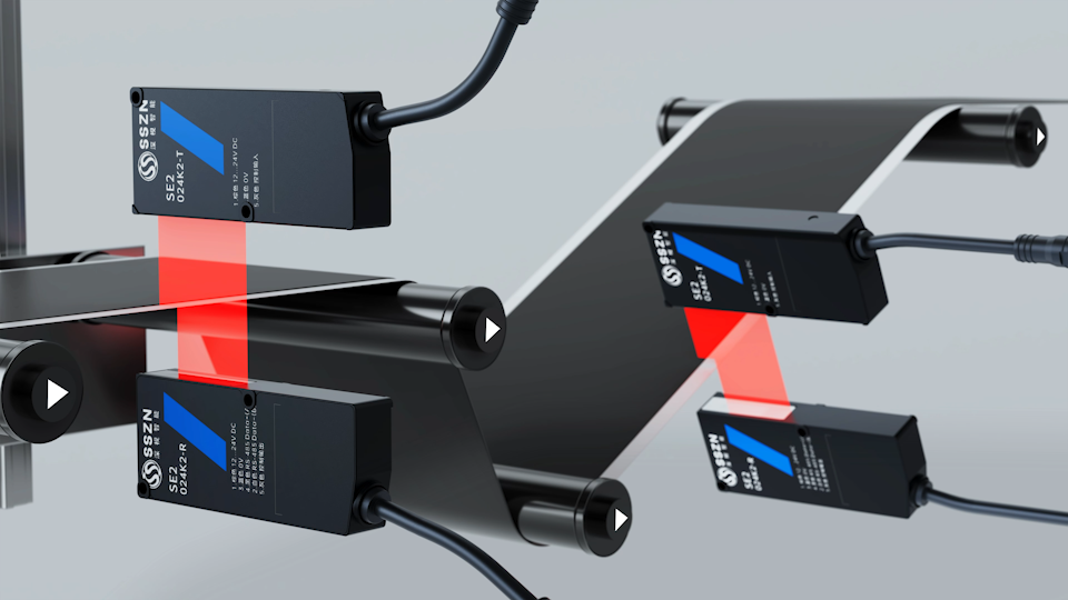Sensor industrial de detecção  - Industrial Laser avaliação e preço