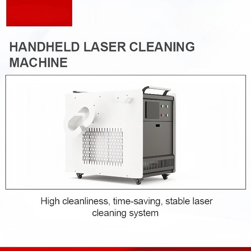 Limpador a Laser Portátil Indu - Industrial Laser avaliação e preço